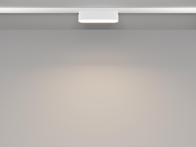 Трековый светильник Technical TR080-1-6W4K-W фото:10