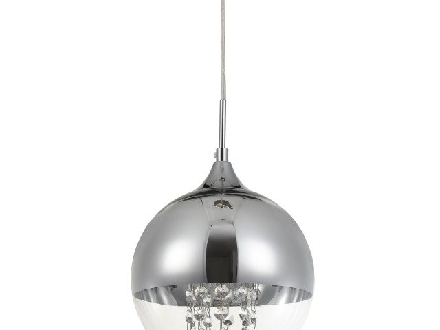 Подвесной светильник Maytoni P140-PL-110-1-N фото:3