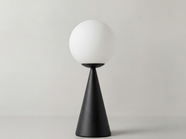 Настольный светильник Freya FR5289TL-01B фото:14