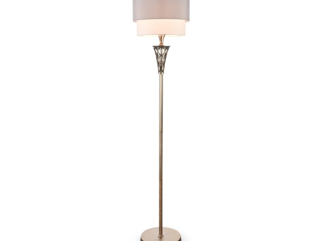 Напольный светильник (торшер) Maytoni H311-FL-01-G фото:14