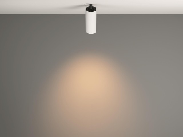 Встраиваемый светильник Technical C053CL-L12W3K-W-W фото:11