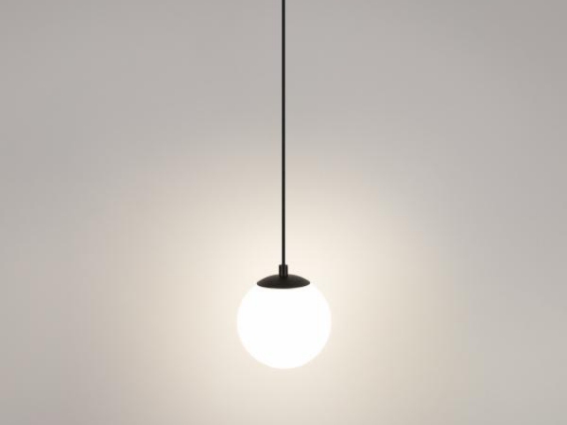 Светильник MAG-ORIENT-SFERO-HANG-R150-10W Day4000 (BK, 300 deg, 48V) (Arlight, IP20 Металл, 5 лет) фото:9