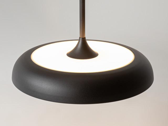 Подвесной светильник Maytoni MOD189PL-L39B3K фото:6