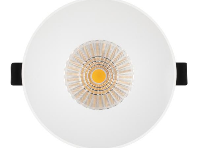 Светильник MS-VOLCANO-BUILT-R95-15W Warm3000 (WH, 38 deg, 230V) (Arlight, IP20 Металл, 5 лет) фото:24