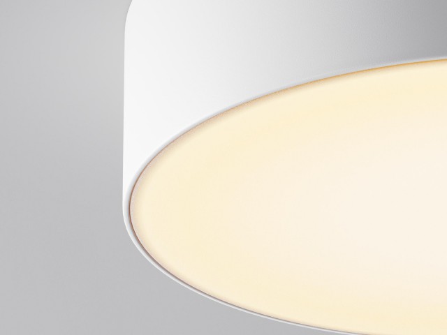 Потолочный светильник Outdoor O431CL-L30W3K фото:4