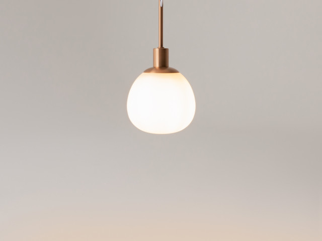 Подвесной светильник Maytoni MOD221-PL-01-G фото:18