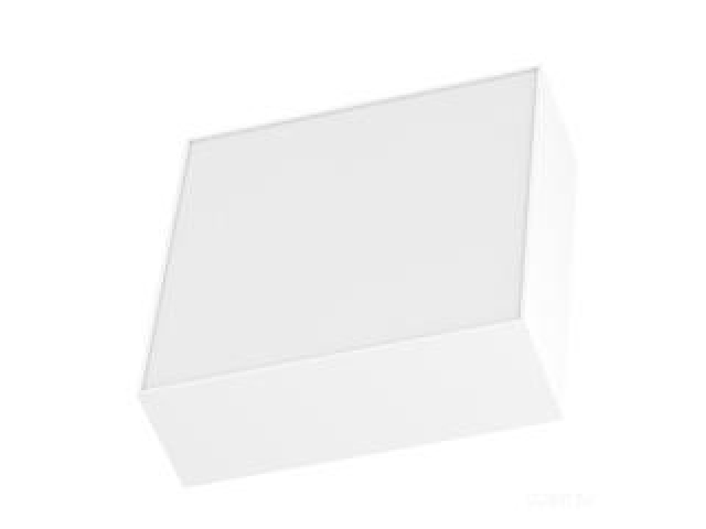 Светильник SP-QUADRO-S175x175-16W Day4000 (WH, 120 deg, 230V) (Arlight, IP40 Металл, 3 года) фото:6