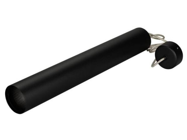 Корпус SP-POLO-HANG-LONG450-R65 (BK, 1-3, 200mA) (Arlight, IP20 Металл, 3 года) фото:17