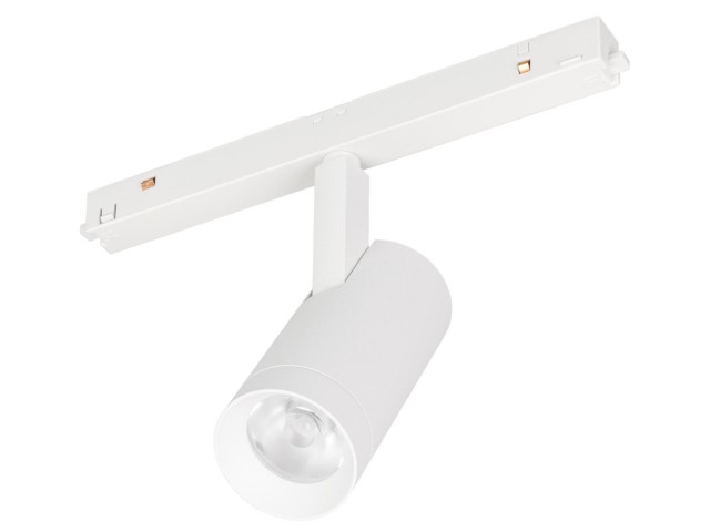 Светильник MAG-ORIENT-SPOT-R45-12W Day4000 (WH, 24 deg, 48V) (Arlight, IP20 Металл, 5 лет) фото:8