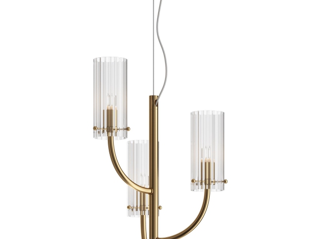 Подвесной светильник Maytoni MOD223PL-03BS фото:22