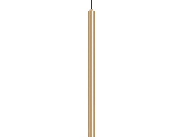 Светильник SP-PIPE-HANG-L600-R30-9W Warm3000 (GD, 24 deg, 230V) (Arlight, IP20 Металл, 3 года) фото:10