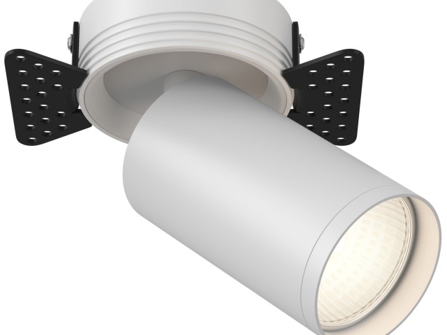 Встраиваемый светильник (Набор) Technical C058CL-1W фото:6