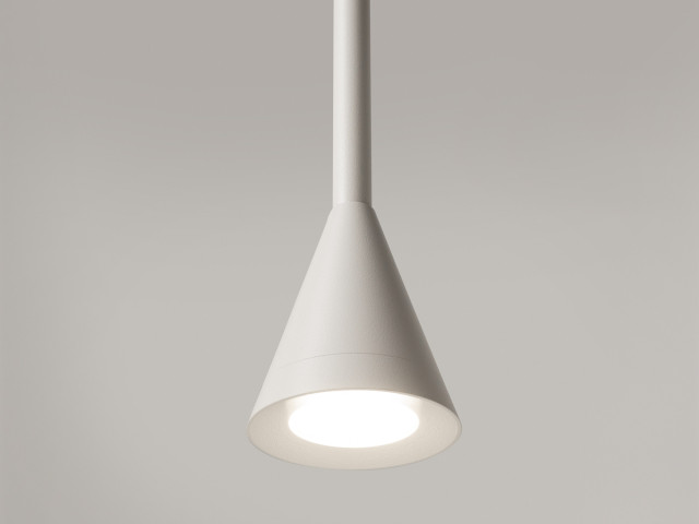 Подвесной светильник Technical P064PL-01W-1 фото:8