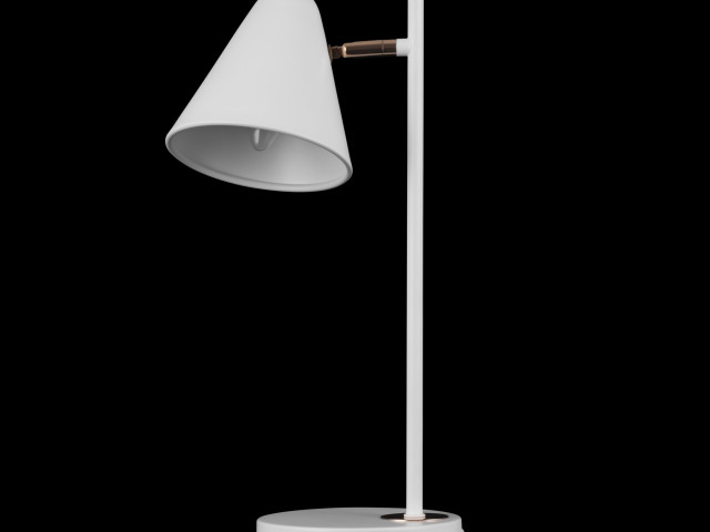 Настольный светильник Freya FR8001TL-01WG фото:5