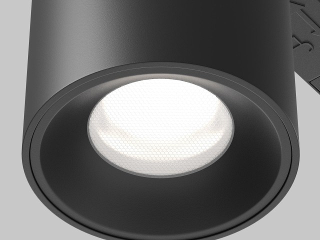 Трековый светильник Technical TR132-4-7W-DS-B фото:7