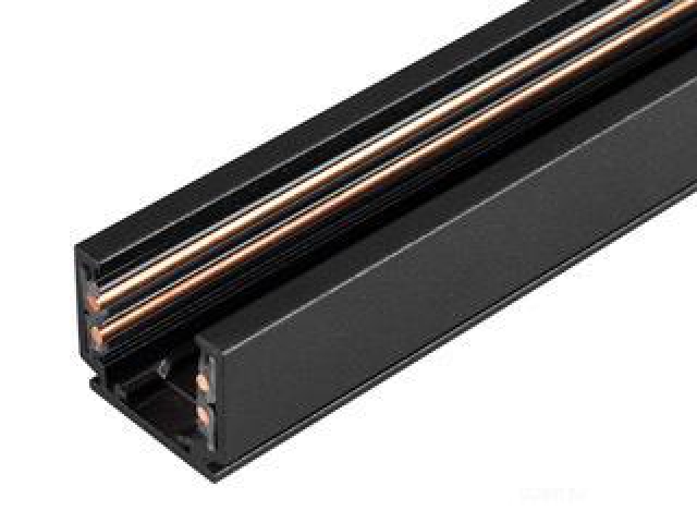 Трек MAG-ORIENT-TRACK-2620-2000 (BK) (Arlight, IP20 Металл, 3 года) фото:4