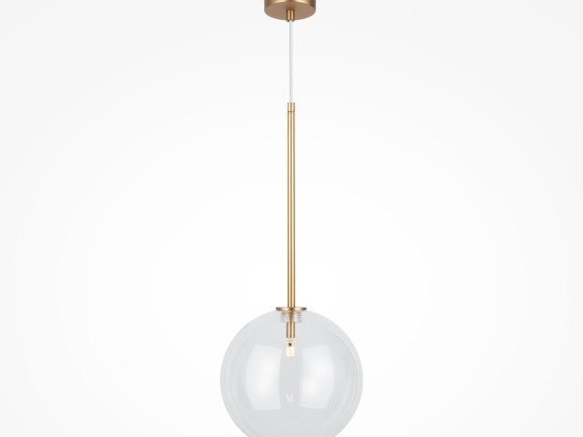 Подвесной светильник Maytoni MOD172PL-01BS фото:4