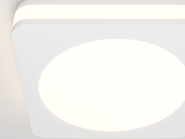 Встраиваемый светильник Technical DL303-L7W фото:26