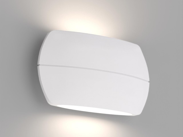 Светильник SP-Wall-200WH-Vase-12W Day White (Arlight, IP54 Металл, 3 года) фото:7