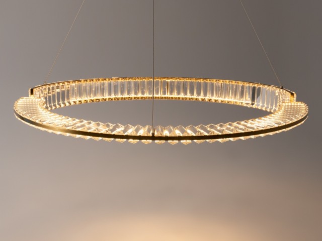 Подвесной светильник Maytoni P097PL-L45BS3K фото:2