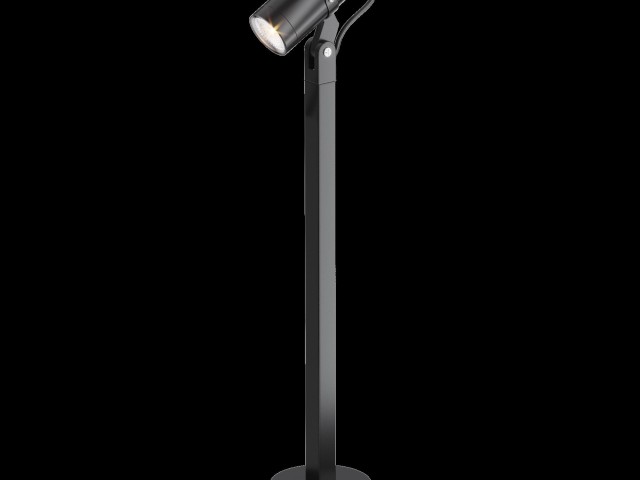 Ландшафтный светильник Outdoor O025FL-01B1 фото:12