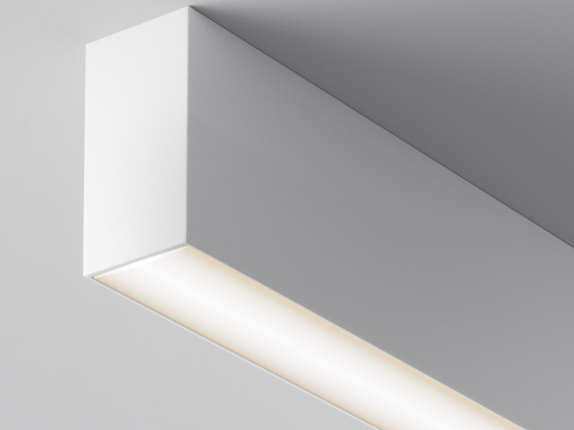 Потолочный светильник Technical C068CL-20W3-6K-W фото:6