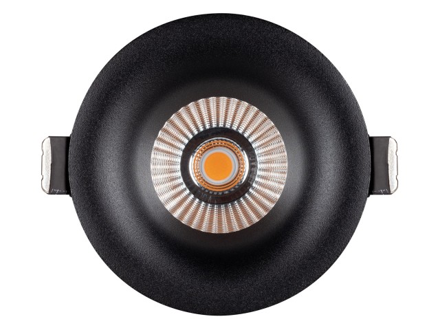 Светильник MS-FOGGY-BUILT-R86-10W Warm3000 (BK, 36 deg, 230V) (Arlight, IP54 Металл, 5 лет) фото:5