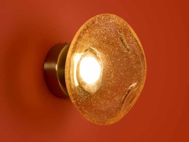 Настенный светильник (бра) Freya FR5601WL-01YA фото:7