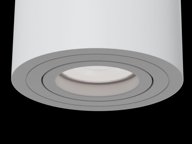 Потолочный светильник Technical C016CL-01W фото:26