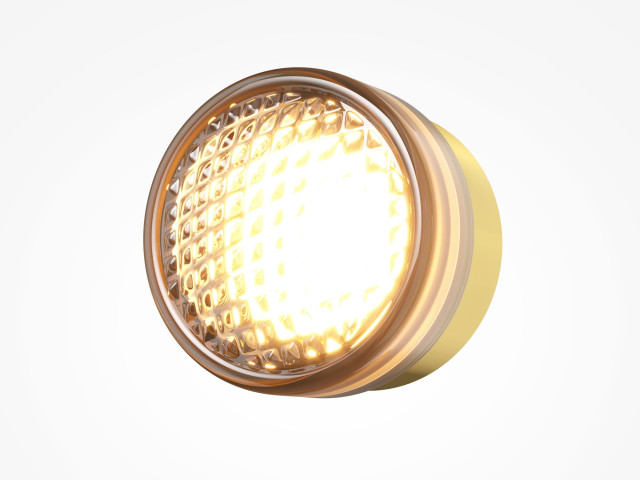 Настенный светильник (бра) Maytoni MOD493WL-L6BSK фото:2