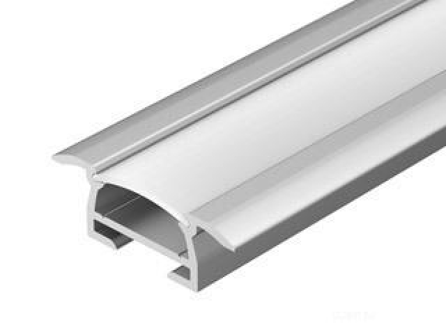 Профиль TK-F-2000 (CT) ANOD (Arlight, Алюминий) фото:4