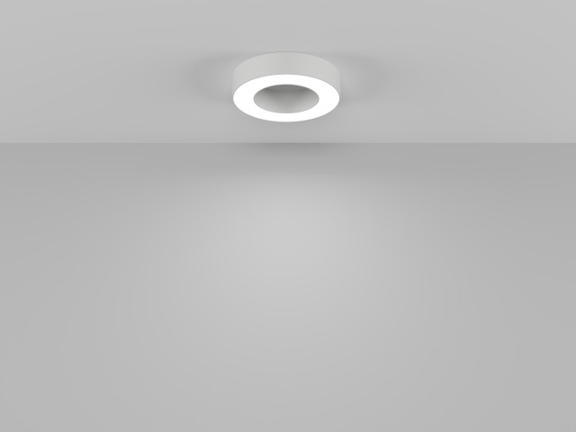 Потолочный светильник Technical C093CL-24W4K-W фото:4