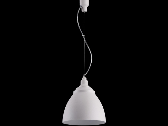 Подвесной светильник Maytoni P534PL-01W фото:3