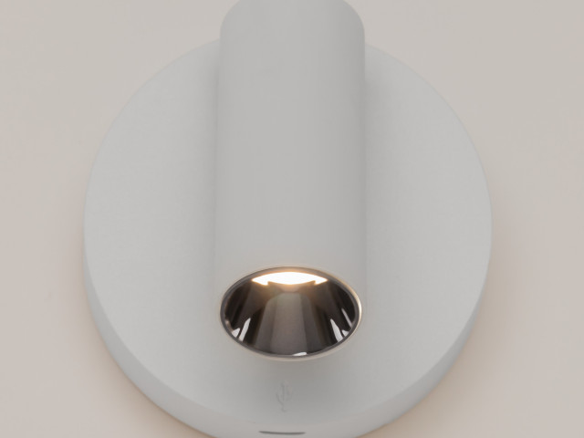 Настенный светильник (бра) Technical C079WL-L3W3K фото:12