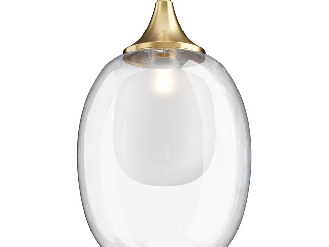 Подвесной светильник Maytoni MOD016PL-01BS фото:4