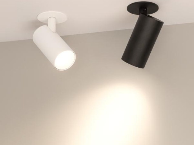 Светильник LGD-LUMOS-R55-9W Warm3000 (WH, 25 deg, 230V) (Arlight, IP20 Металл, 3 года) фото:13