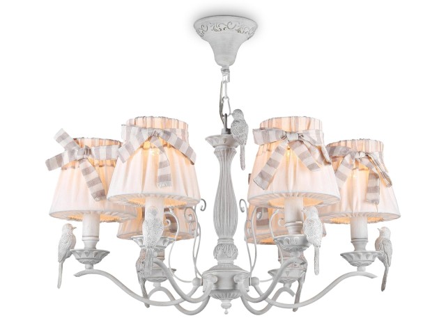 Люстра Maytoni ARM013-06-W фото:2