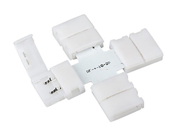 Соединитель 4X FIX-MONO10C (ANR, -) фото:1