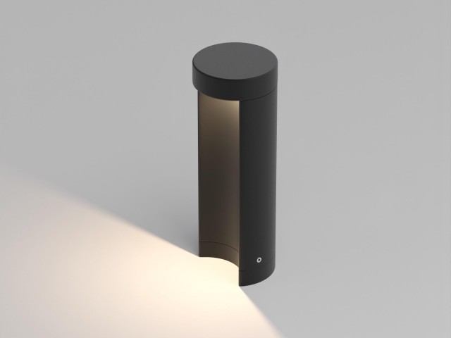 Светильник LGD-Path-Round90-H250B-7W Warm White (Arlight, IP54 Металл, 3 года) фото:3