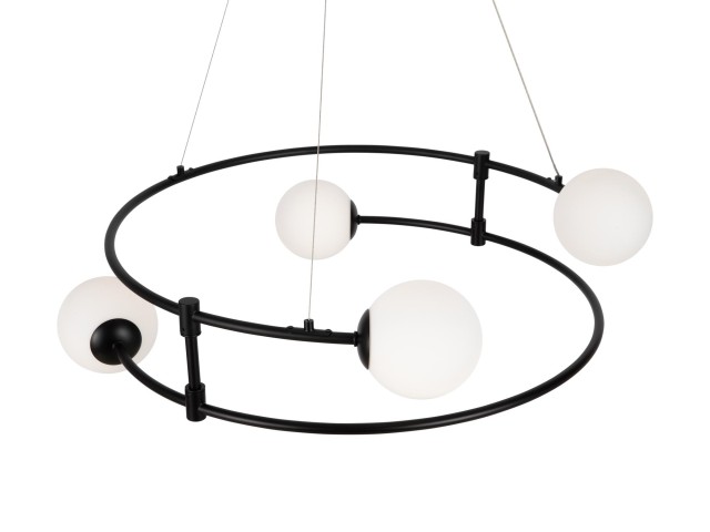 Подвесной светильник Maytoni MOD317PL-04B фото:23