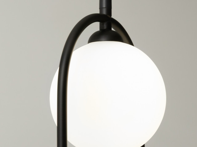 Подвесной светильник Maytoni MOD013PL-02B фото:17