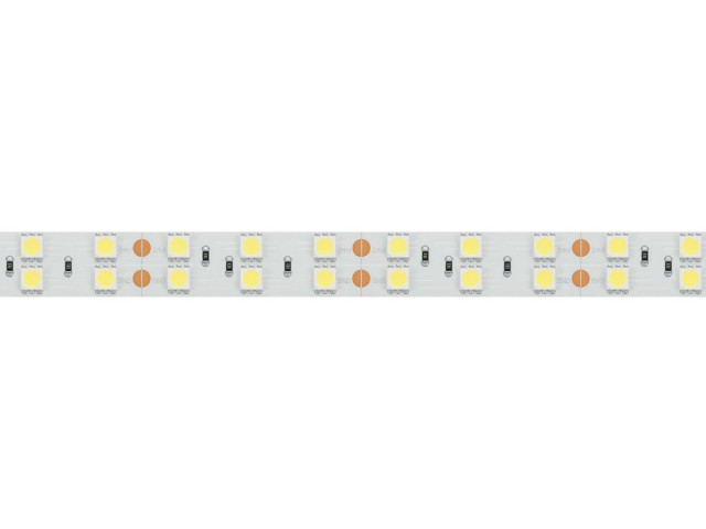 Лента RT 2-5000 24V Cool 8K 2x2 (5060, 600 LED, LUX) (Arlight, 28.8 Вт/м, IP20) фото:13