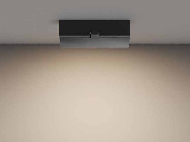 Потолочный светильник Technical C133CL-12W3K-W фото:13