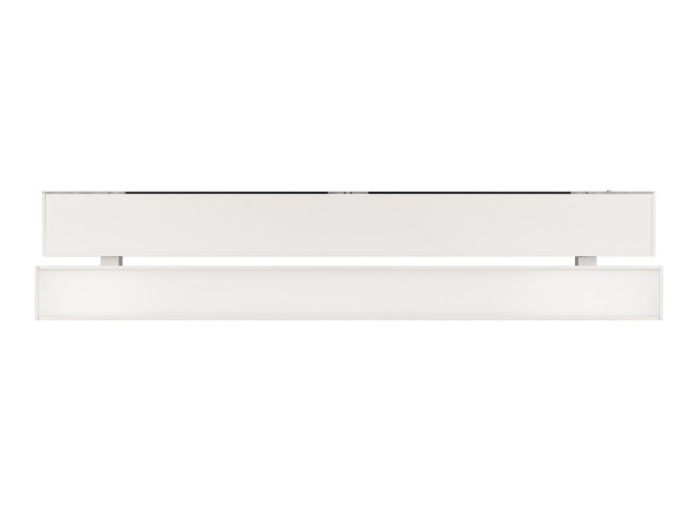 Светильник MAG-FLAT-FOLD-45-S405-12W Warm3000 (WH, 100 deg, 24V) (Arlight, IP20 Металл, 5 лет) фото:5