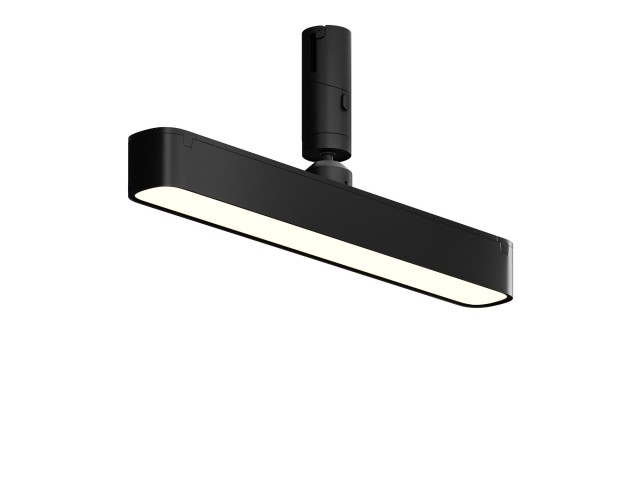 Трековый светильник Technical TR202-1-10W3K-B фото:6