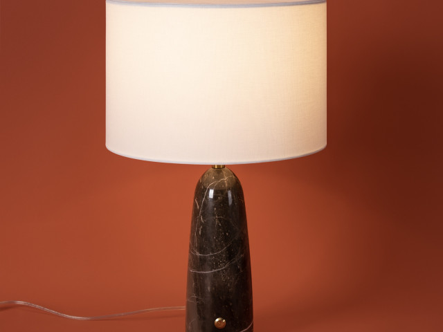 Настольный светильник Freya FR2054TL-01BS2 фото:6