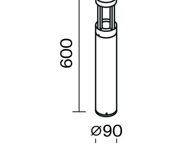 Ландшафтный светильник Outdoor O458FL-L9GF3K фото:7
