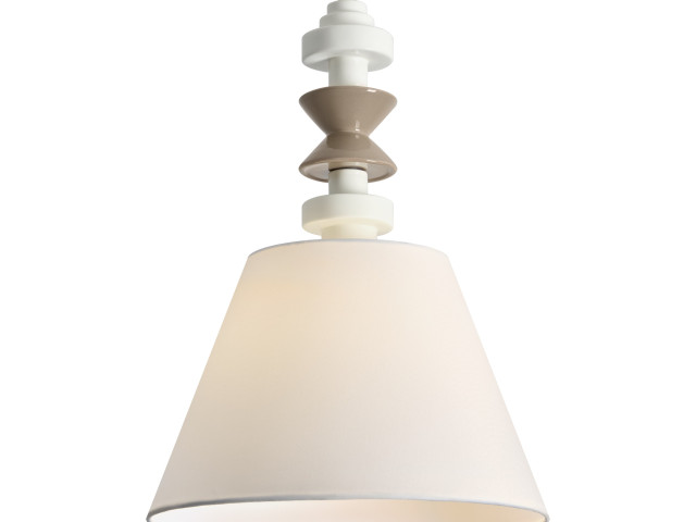 Подвесной светильник Freya FR2061PL-01BS1 фото:5