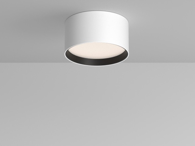 Потолочный светильник Technical C091CL-12W4K-W фото:4
