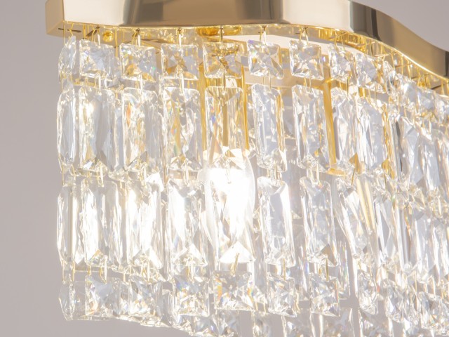 Подвесной светильник Maytoni DIA005PL-06G фото:8